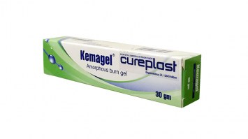 kemagel_amorphous