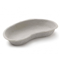 kidney-dish