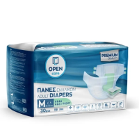 Πάνες-Open-Premium-Medium-30τεμ-450x450